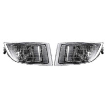 Halogen-Nebelscheinwerfer für Land Cruiser Prado 120 (2002–2009) – Nebelscheinwerfer für Stoßstange/Fahrlicht