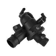 6512001500 Kühlmittelthermostat für Pkw-Modelle W204, W205, W212, W166, W221, W222, W639 und W447