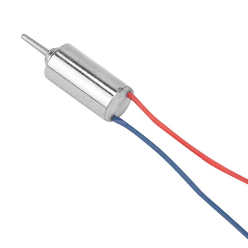 5pcs DC 4.5V 32250RPM Micro Coreless Motor for Model Toy 2