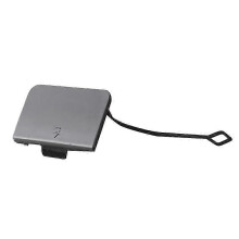 A2048850124 for W204 C300 C280 C350 2007 2009 2011 Front Bumper Tow Eye Hook Cover Cap Random Color js