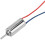 5pcs DC 4.5V 32250RPM Micro Coreless Motor for Model Toy 4