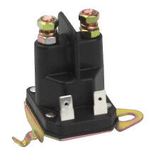 Lawn Mower Tractor Solenoid 435-325 For 862-1241-211-12 532192507 582042801