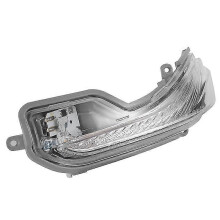 Left Side Door Mirror Turn Signal Signal Light 26165-4ga0a For Infiniti Qx30 Q50 Q60 Q70 2014-2019