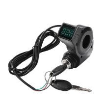 Zubehör für Zündschlossschlüssel des Elektrorollers Kugoo M4