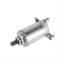 Motor de arranque 31100-05501 para Suzuki DR200 DF125 DF200 DR125E GZ125 Marauder TU125 RV125 RV200 31100