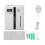 300m3 Bluetooth APP Aromatherapy Machine Hotel Lobby Aromatherapy Machine 160ml Essential Oil Automatic Aroma Diffuser 100?240V 3