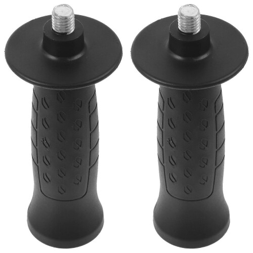 Angle Handle Replacement Auxiliary Side Handle 2Pcs for Grinder Tools 2