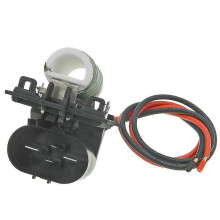 94749639 Kühlerlüfter-Gebläsemotorwiderstand passend für-Cruze 1.8l Opel Zafira, Vectra 2006- 313450