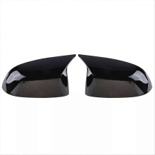 Mirror Cover Caps Replacement 51162446964 51162446965 for BMW X5 F15 X6 F16 X3 F25 X4 F26