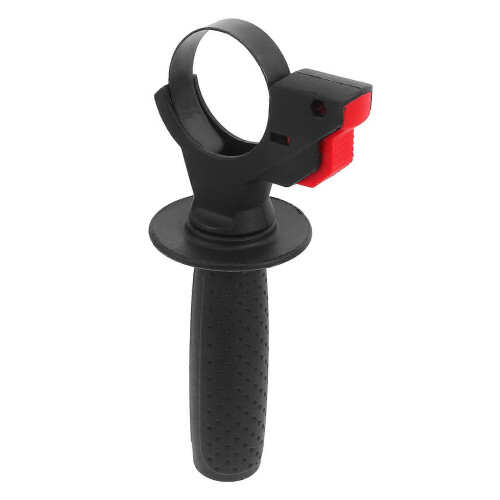 Ergonomic Design Handle Grip Replacement Handle For Electric Hammer Easy Installation 1Pack 1