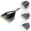 Mini Cleaning Brush And Dustpan Set Computer Keyboard Pet Cage Waste Cleaning Tool For Computer Keyboard Desktop Car Table 4