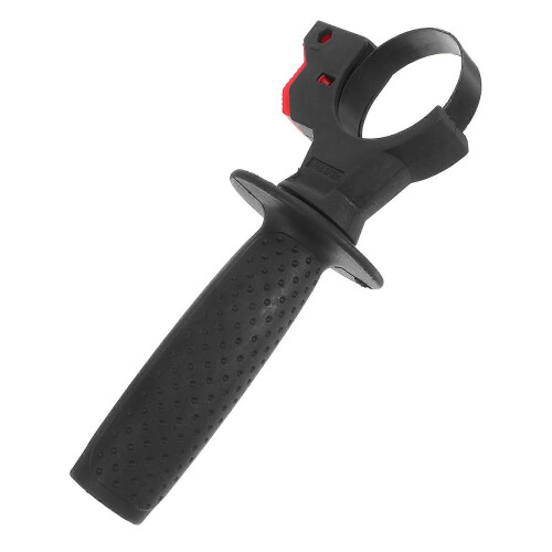 Ergonomic Design Handle Grip Replacement Handle For Electric Hammer Easy Installation 1Pack 2