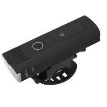 Bike Front Lights USB Rechargeable Adjustable Angle Electric Wheelchair Headlight for Riding Camping