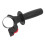 Ergonomic Design Handle Grip Replacement Handle For Electric Hammer Easy Installation 1Pack 5