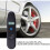 Robusto e durevole manometro digitale per pneumatici Avec Mesure Précise De La Pression Pour Voitures, Camions, Motocycles Et Véhicules De Loisirs 4