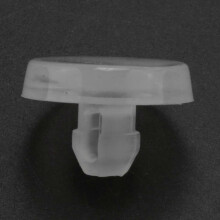 10 Stück Bremspedalstopper / Bremslichtschalterstopper für 32876 36000