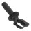 Ergonomic Design Handle Grip Replacement Handle For Electric Hammer Easy Installation 1Pack 6