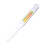 Food Salinity Tester Pen Type Salinity Meter Salt Concentration Meter Salinometer LED Indicator Screen for Home Kitchen 3