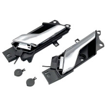 Türgriffe für den Innenraum, links/rechts, passend für Opel Antara 96861998 96861999