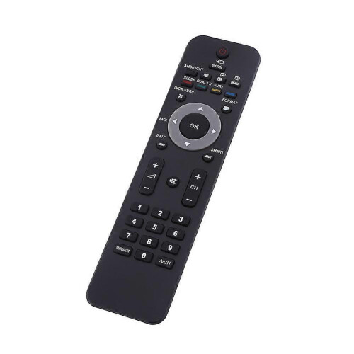 Universal Remote Control 242254901868 Replacement Controller For Philips LCD LED TV 2