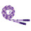 Amble Jump Rope Soft Beaded Sectional Jump Rope - Adjustable - 9ft 3
