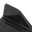 Car Rear Lower Bumper Diffuser Carbon Fiber Style Curved Universal Automobile Modification 5