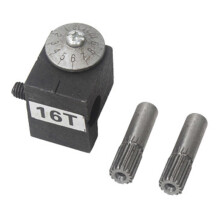 CJ0618 Metric Thread Dial Indicator Metal Processing Metal Thread Cutting Dial jy