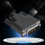 DVI Virtual Display Adapter DVI Headless Ghost Display 1920*1080/60Hz No Need For Driver 3