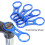 Bicycle Front Fork Cap Wrench Front Shock Absorption Remove Wrench Bicycle Accessory for XCM/XCR/XCT/RST 3