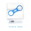 Bicycle Front Fork Cap Wrench Front Shock Absorption Remove Wrench Bicycle Accessory for XCM/XCR/XCT/RST 6