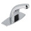 Automatic Infrared Sensor Faucet Kitchen Bathroom Sink Cold Water Tap with Control Box 3