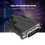 DVI Virtual Display Adapter DVI Headless Ghost Display 1920*1080/60Hz No Need For Driver 5