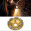 80mm Diamond Segment Grinding Wheel Cup Cutting Disc for Concrete Marble Granite 5