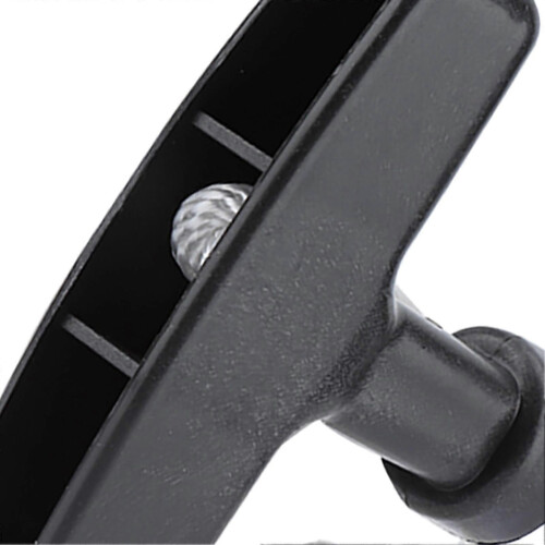 2pcs Lawnmower Recoil Pull Starter Handle 1.5m Cord Rope Mower Accessories 2