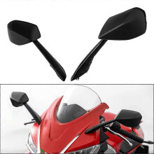 Motorcycle Foldable Rearview Rear View Side Mirrors for APRILIA RS660 2021-2023 Left & Right