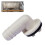 15mm Ac Drain Hose Adapter For Air Conditioner External 3