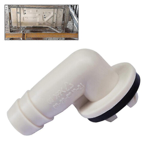 15mm Ac Drain Hose Adapter For Air Conditioner External 2