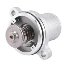 LKW-Thermostatbaugruppe für Perkins 1104 Motor inklusive Kühlmittelthermostatgehäuse 4133L507 254-2267