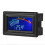 Digitale waterkoelingsthermometer met LCD-display en temperatuurindicator (5V-24V). 4