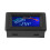 Digitale waterkoelingsthermometer met LCD-display en temperatuurindicator (5V-24V). 5