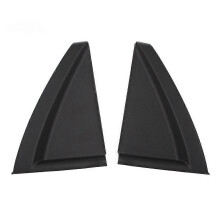 Delta Molded Rear Door for 2005-2010 Sportage Models - Part Numbers 838301f001 and 838401f001
