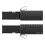 Multifunctional Memory Card Reader Storage Box 2-in-1 5Gbps High-Speed TF/SD Card Reader Carrying Case Holder Type-C Interface IP54 Waterproof 2