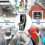 Waterproof Key Safe Box Wall-mounted Key Safe Box-share Access To Your Keys Safely 5