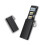 Multifunctional Memory Card Reader Storage Box 2-in-1 5Gbps High-Speed TF/SD Card Reader Carrying Case Holder Type-C Interface IP54 Waterproof 3