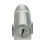 E-bike Motorcycle Scooter Battery Lock Lock Cylinder Lock + 2pckey Key De 2