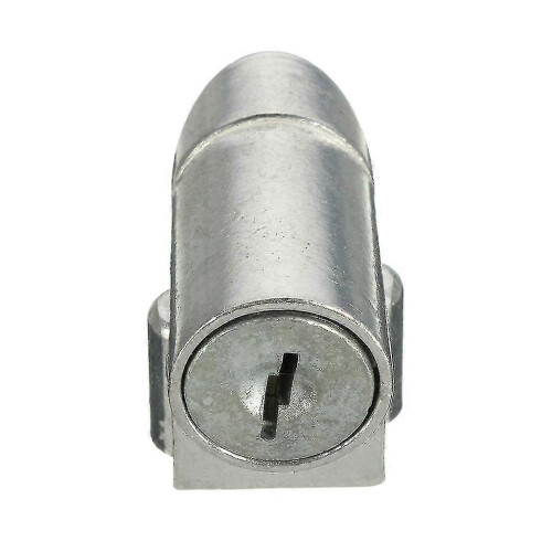 E-bike Motorcycle Scooter Battery Lock Lock Cylinder Lock + 2pckey Key De 1