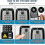 Waterproof Key Safe Box Wall-mounted Key Safe Box-share Access To Your Keys Safely 6