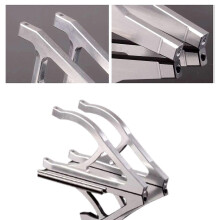 Aluminum Suspension Arm Set for RC Traxxas 1/10 Revo 53097-3YW