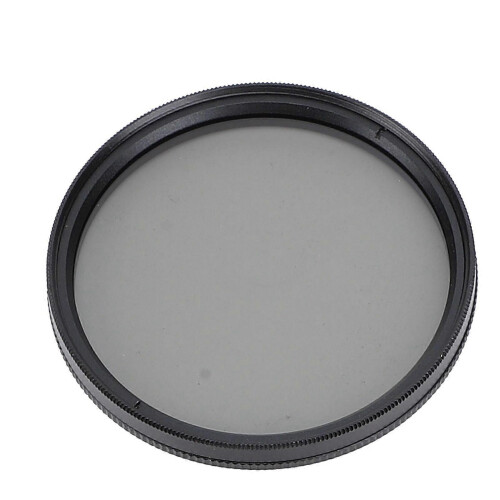 3 in 1 Camera Filter Kit ND8 CPL GND Filter Set Replacement Neutral Density Filter Circular Polarizing Filter Graduated ND Filter 67mm / 2.6in 2