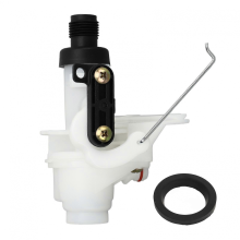 RV Toilet Valve 31705 Anti Leak Water Valve Replacement Compatible with ThetCompatible withd Aqua Magic V High and Low Model